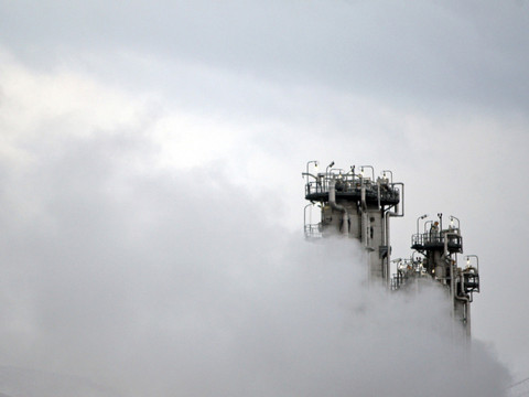 L'Iran déroge à l'accord nucléaire et irrite davantage Washington