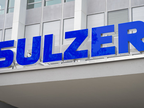 Sulzer acquiert l'écossais Alba Power