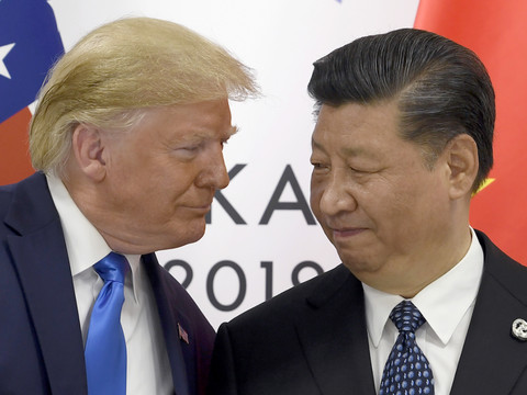 Xi a suggéré à Trump d'alléger les sanctions contre Pyongyang