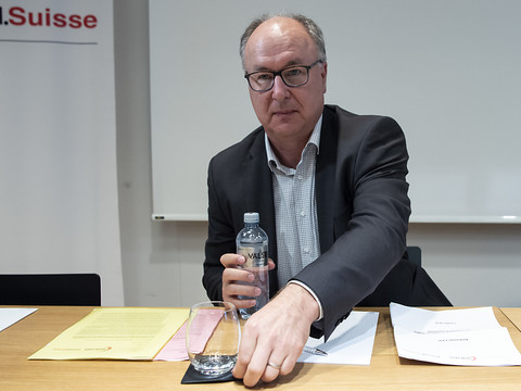 Patrons et syndicats lancent un compromis pour la réforme de la LPP