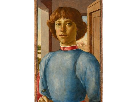Tableau présumé de Botticelli acquis pour 6,4 millions de francs