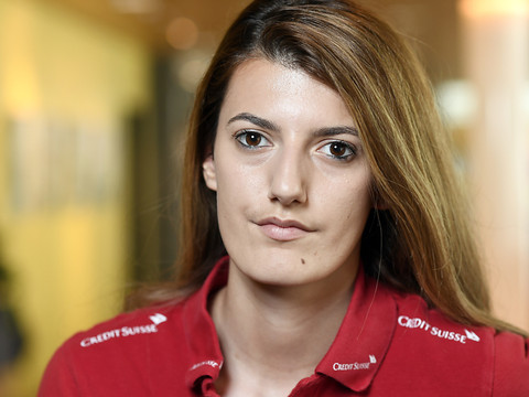 La joueuse de la Nati de football retrouvée sans vie dans le lac