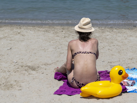 Juin 2019 a été le mois de juin le plus chaud dans le monde