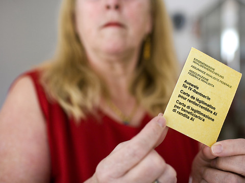 Incapacité de travail: comment améliorer les évaluations