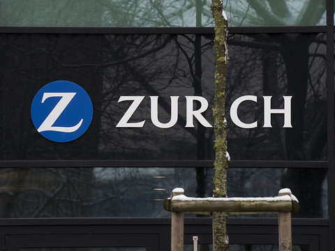 Zurich Insurance acquiert une participation dans autoSense