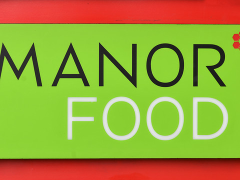 Manor crée une coentreprise avec le français Bio c' Bon