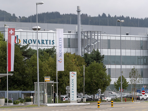 Opposition au brevet du Kymriah de Novartis
