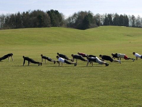 Nouvelles aides financières en vue pour les installations sportives