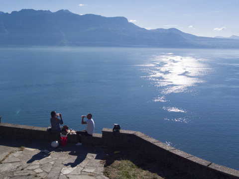 La Suisse, meilleure destination pour y vivre et travailler