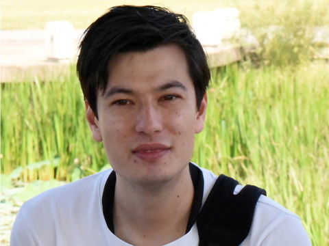 L'étudiant australien détenu en Corée du Nord 