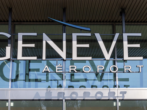 Genève Aéroport: la lutte contre les nuisances sonores progresse