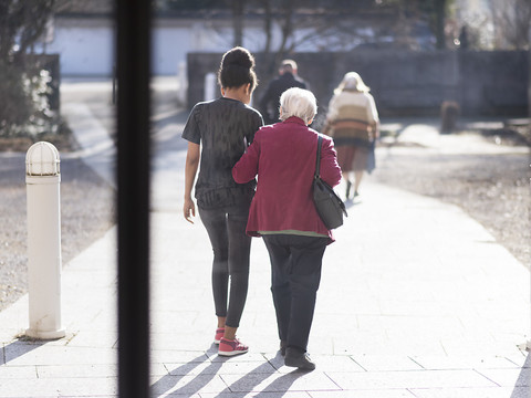 La réforme des entreprises a facilement passé le cap grâce à l'AVS