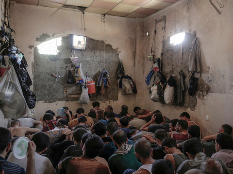 HRW dénonce les conditions 