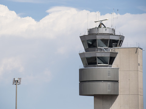 Le TF confirme la condamnation d'un contrôleur du ciel
