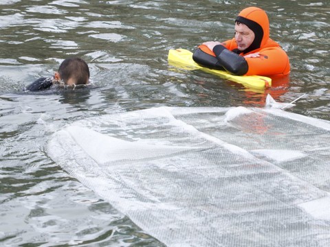 Un homme de 74 ans se noie dans le lac d'Hallwil (AG)