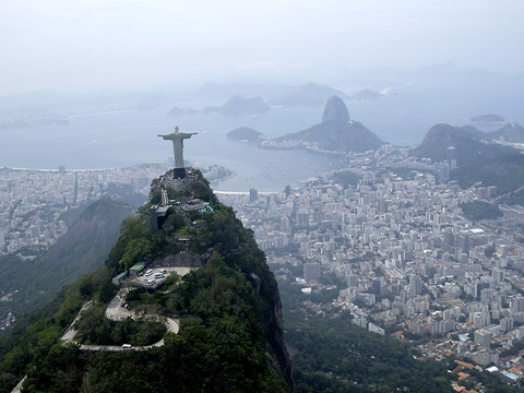 Rio a versé des pots-de-vin pour obtenir l'organisation des JO 2016