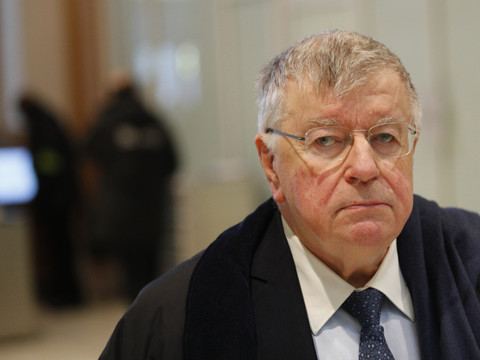 Procès France Télécom: peines maximales requises contre l'entreprise et l'ex-PDG