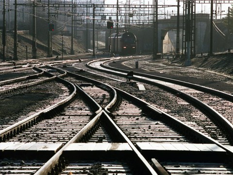 Chaleur: les TGV entre Genève et Paris supprimés jusqu'à dimanche
