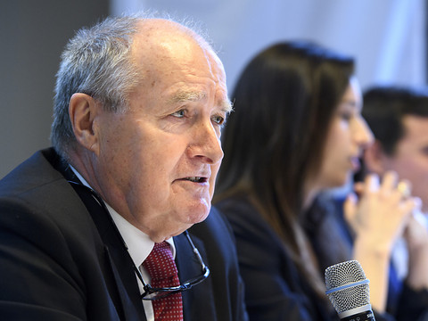 L'initiative sur la justice a récolté assez de signatures