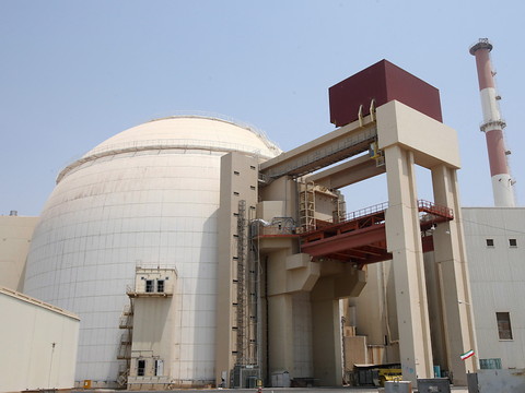 L'Iran commence à enrichir l'uranium à un niveau prohibé