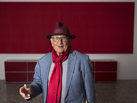 Le canton de Vaud se réveille orphelin de Pierre Keller