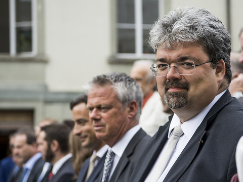Rupture de collégialité des municipaux de gauche