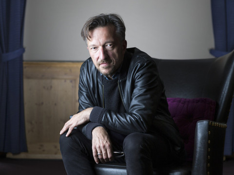 Littérature: Lukas Bärfuss lauréat du Prix Georg Büchner