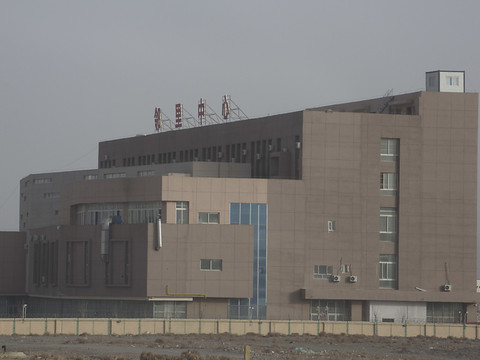 Vingt-deux pays dénoncent les internements au Xinjiang