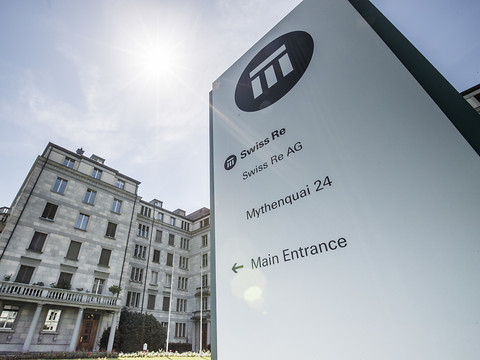 Swiss Re renvoie la cotation de ReAssure à des jours meilleurs