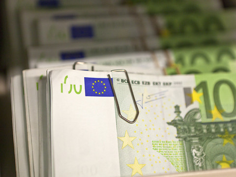 Arrestation à Montreux (VD) d'un trafiquant de faux billets