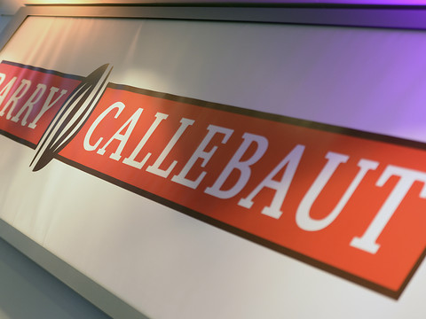 Volumes et revenus en hausse après neuf mois pour Barry Callebaut