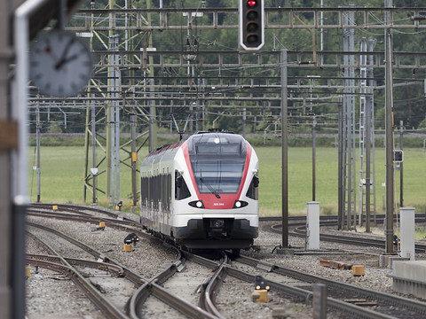 Stadler Rail remporte un appel d'offres en Pologne