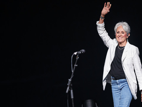 Bilan ensoleillé du Montreux Jazz avec Elton John en guest star