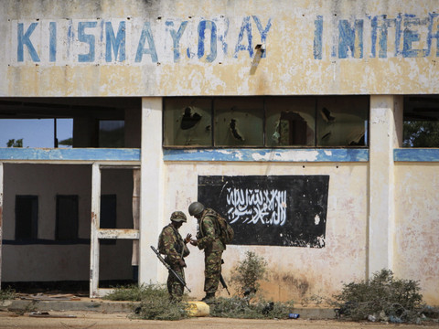 Au moins 7 morts dans une attaque contre un hôtel de Kismayo