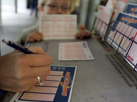 Le tirage de l'Euromillions n'a pas fait de millionnaire