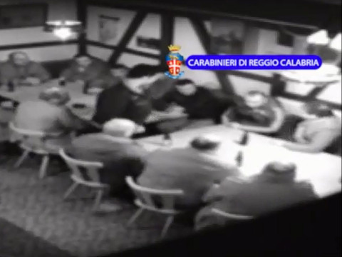 La 'Ndrangheta s'est implantée en Suisse, selon une chercheuse