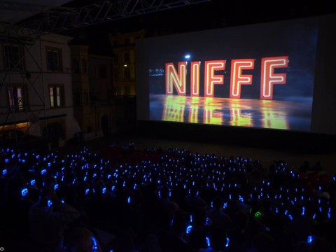 Film irlandais couronné au NIFFF