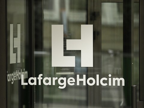 Lafargeholcim rachète un producteur roumain de béton