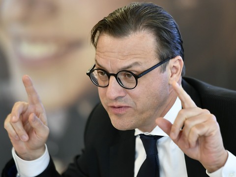 Swiss Life pour la réforme de la prévoyance retraite