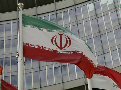 L'UE joue son va-tout pour sauver l'accord nucléaire avec l'Iran