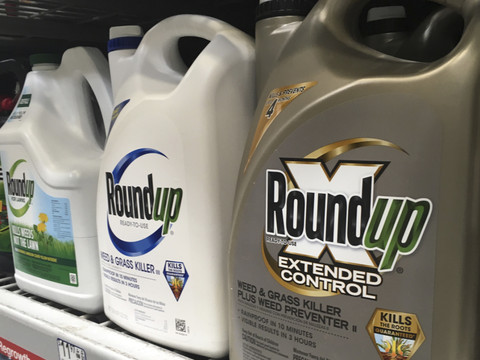 Un juge réduit drastiquement des dommages dus par Monsanto