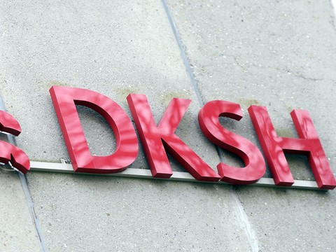 Rentabilité en baisse pour DKSH au premier semestre