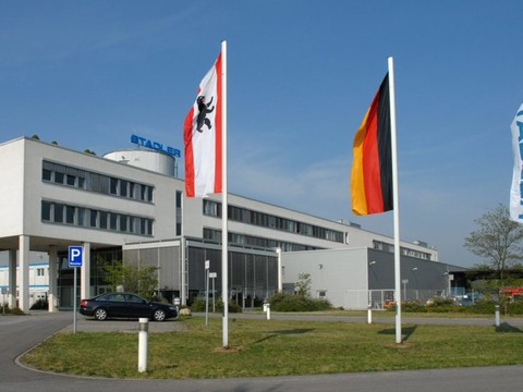 Stadler Rail investit 78 millions dans son site berlinois