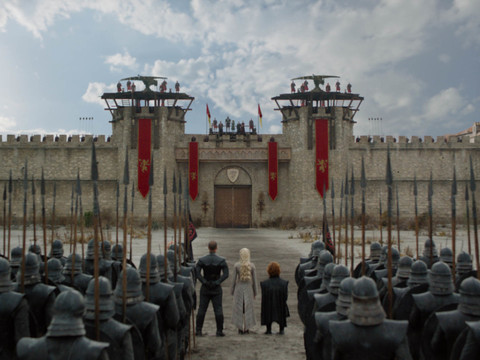 Emmy Awards: 
