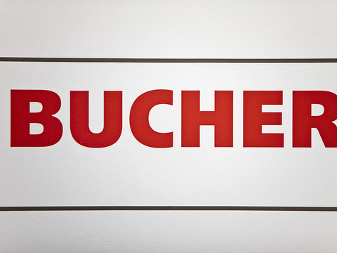 La Comco inflige une amende de 150'000 francs à Bucher Landtechnik