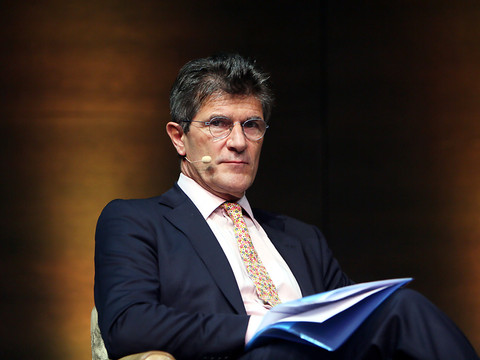 Lombard Odier: Patrick Odier passera la main en 2023 au plus tard