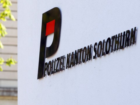 Sri Lankais inculpé d'assassinat à Soleure