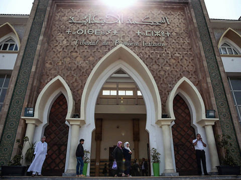 Scandinaves tuées au Maroc: un Suisse condamné à 20 ans de prison