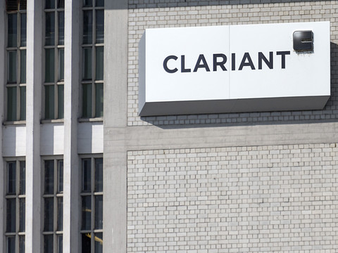 Clariant cède des activités d'emballage pour 308 millions de francs