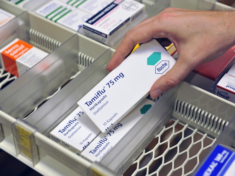 Roche: Sanofi achète les droits de distribution du Tamiflu aux USA